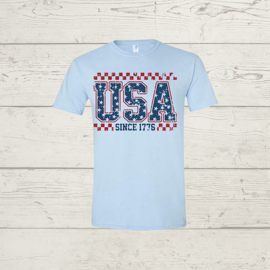 USA