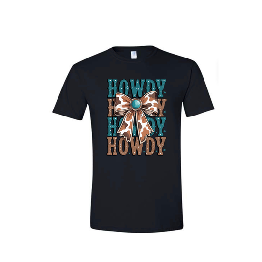 Howdy