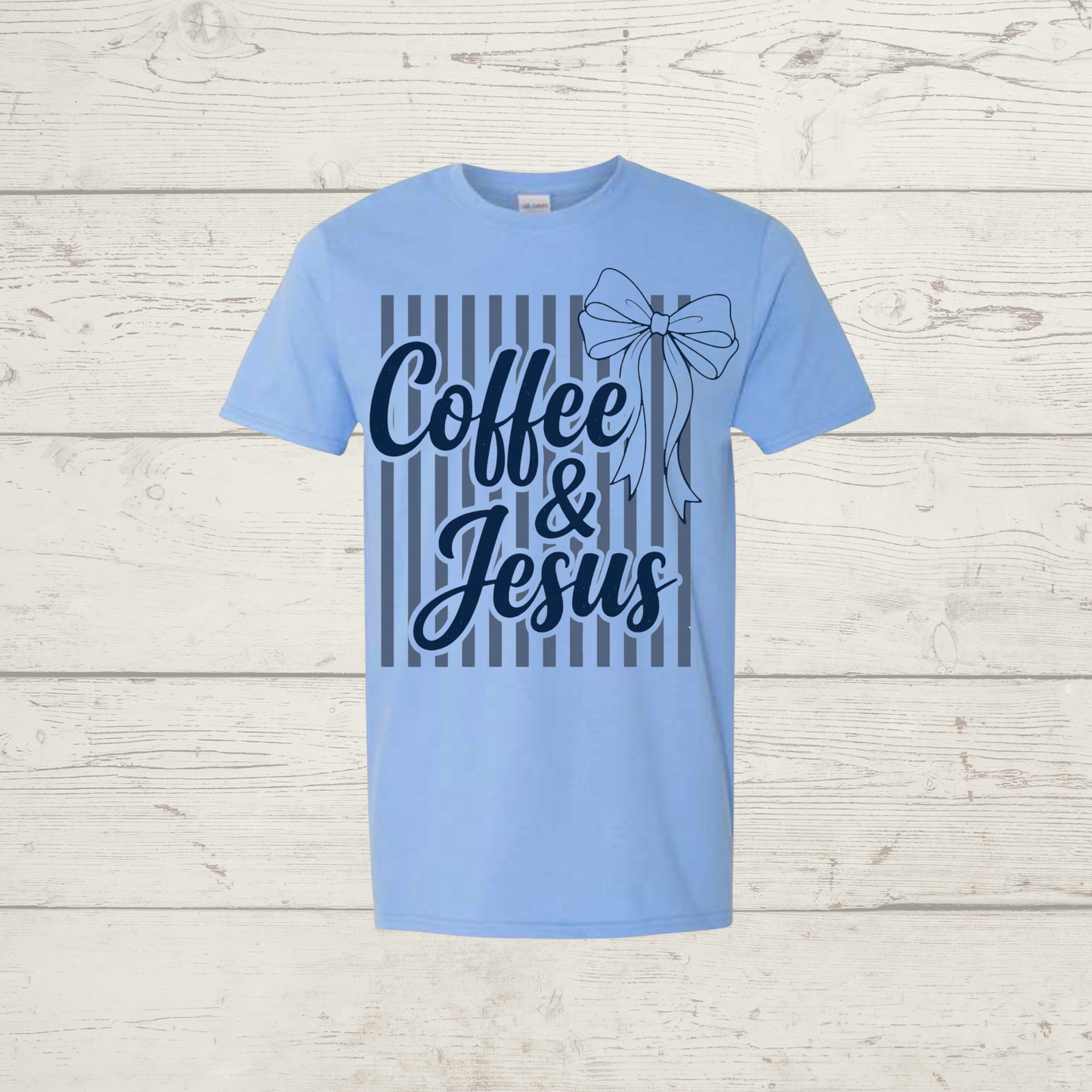 Coffee & Jesus (light)