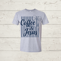 Coffee & Jesus (light)