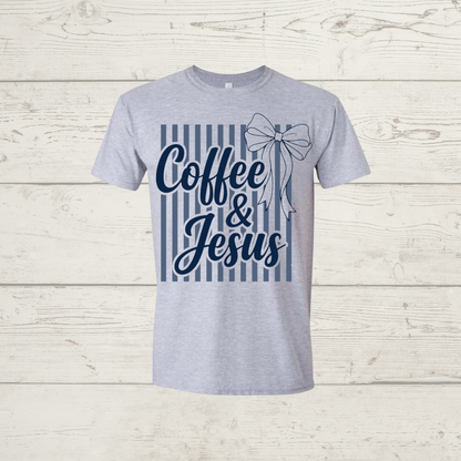 Coffee & Jesus (light)