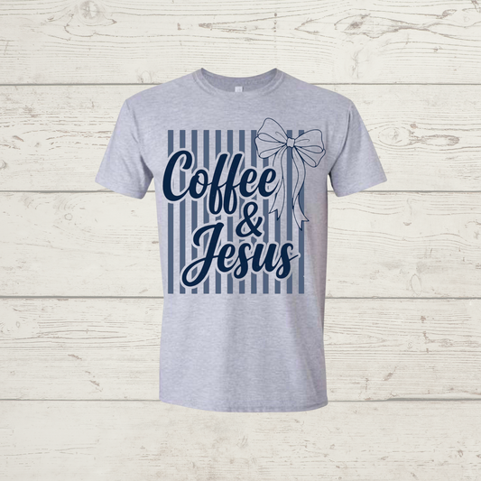Coffee & Jesus (light)