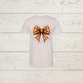 Basketball bow