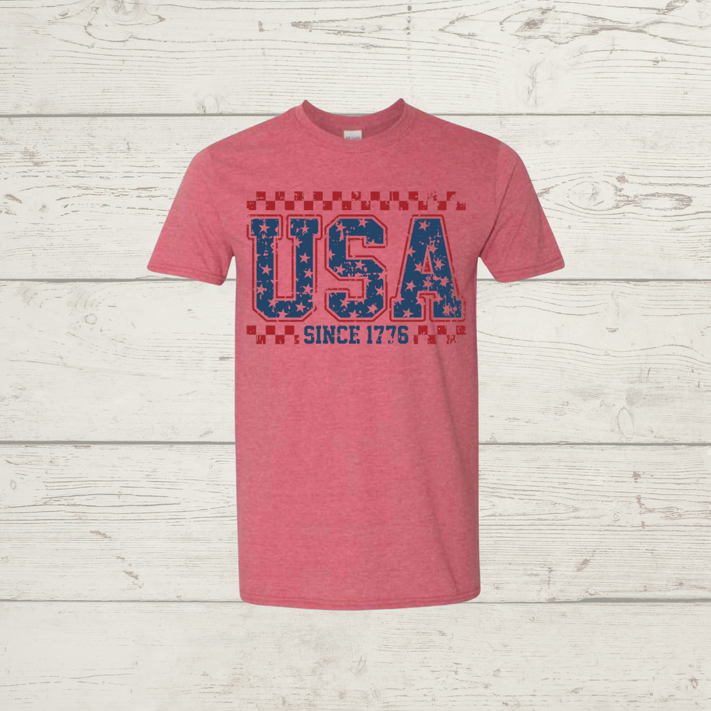 USA