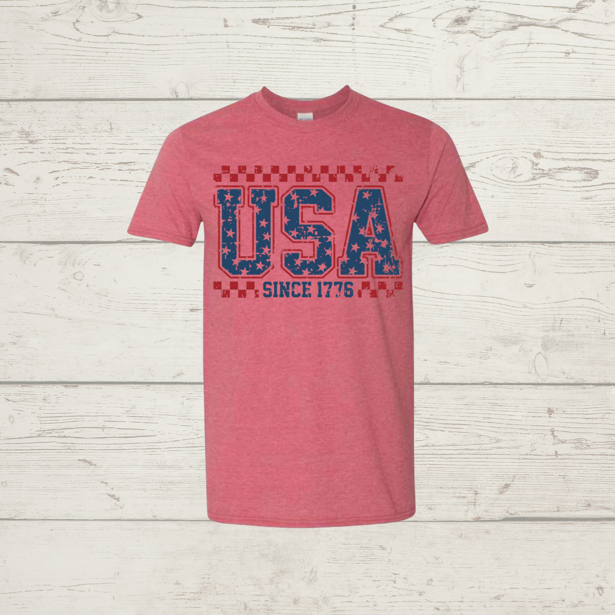 USA