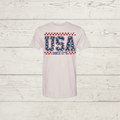 USA