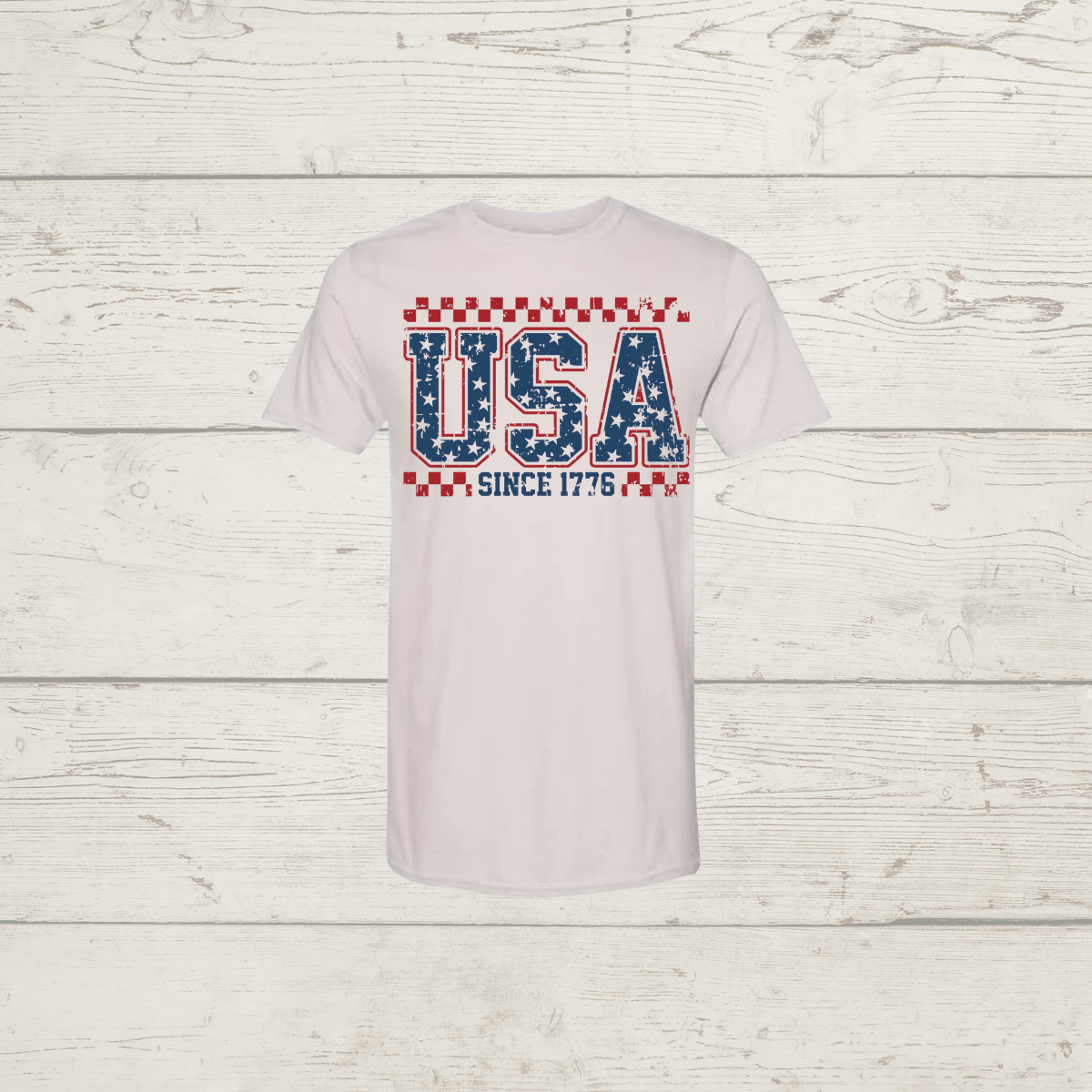 USA