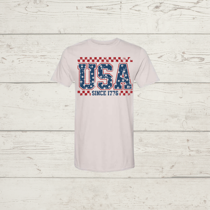 USA