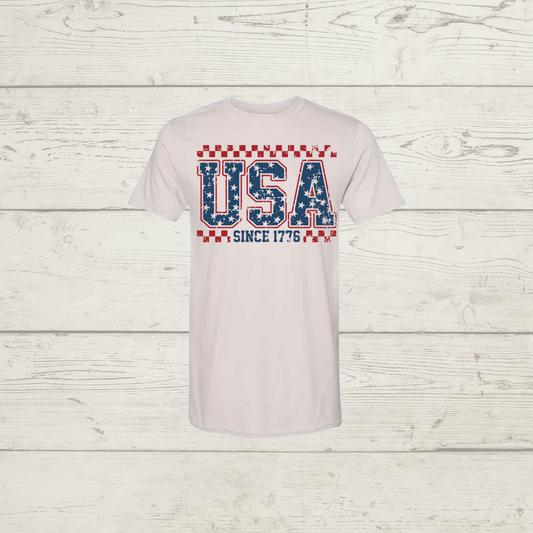 USA