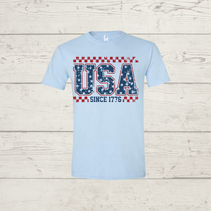 USA