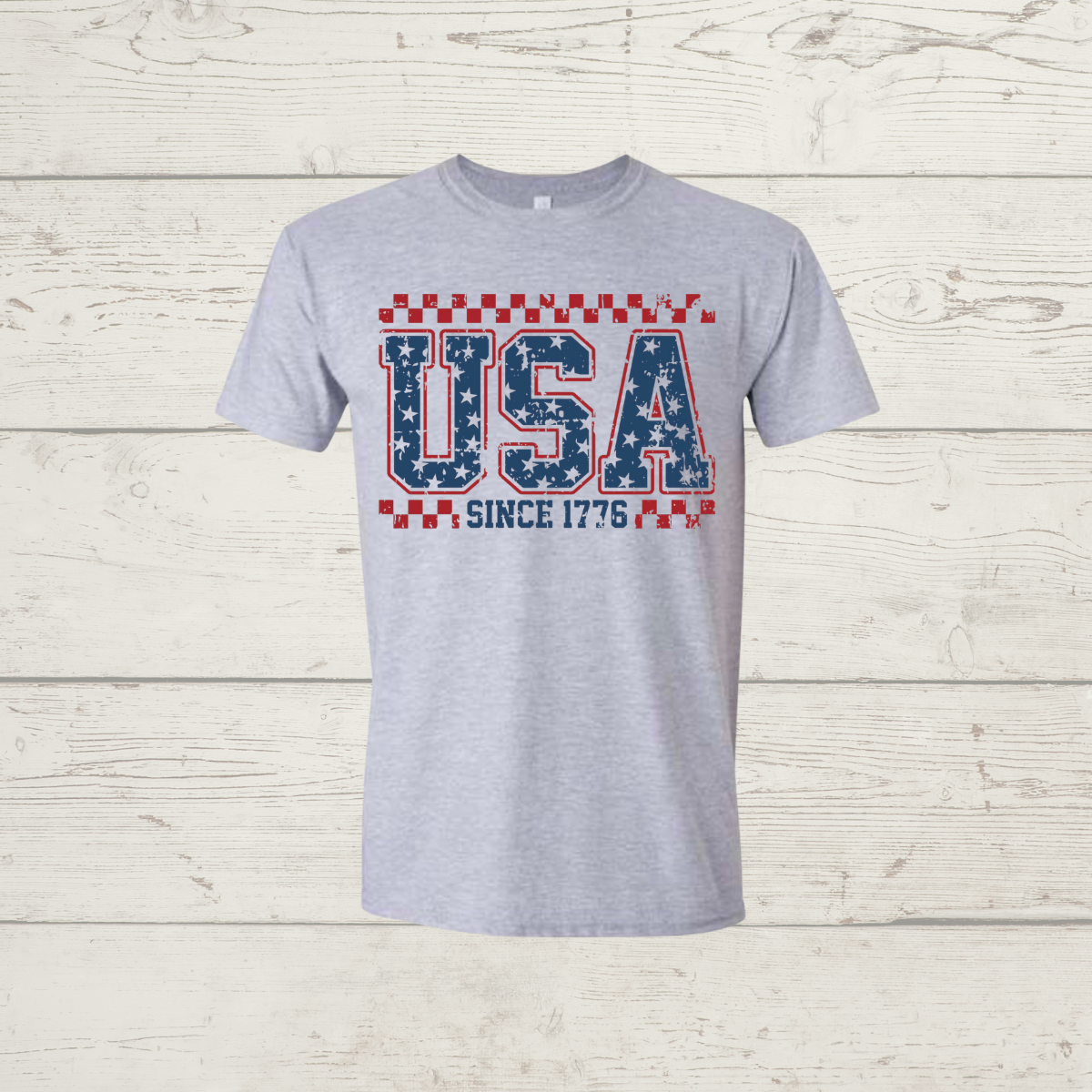 USA