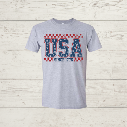 USA