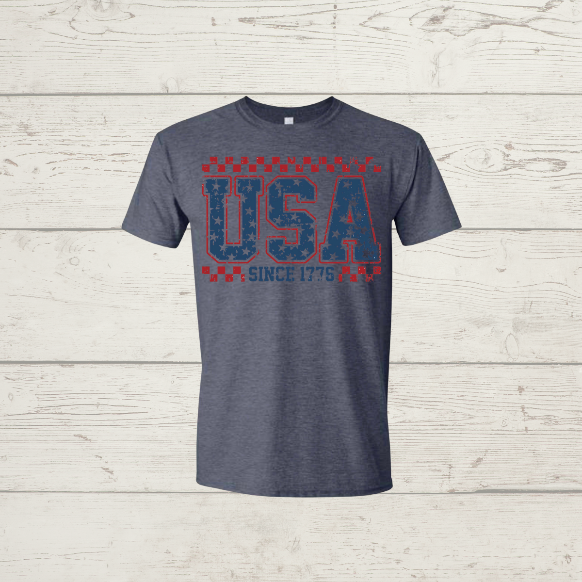 USA