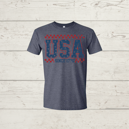 USA