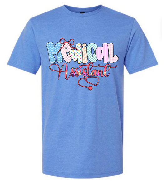 Medical Assistant