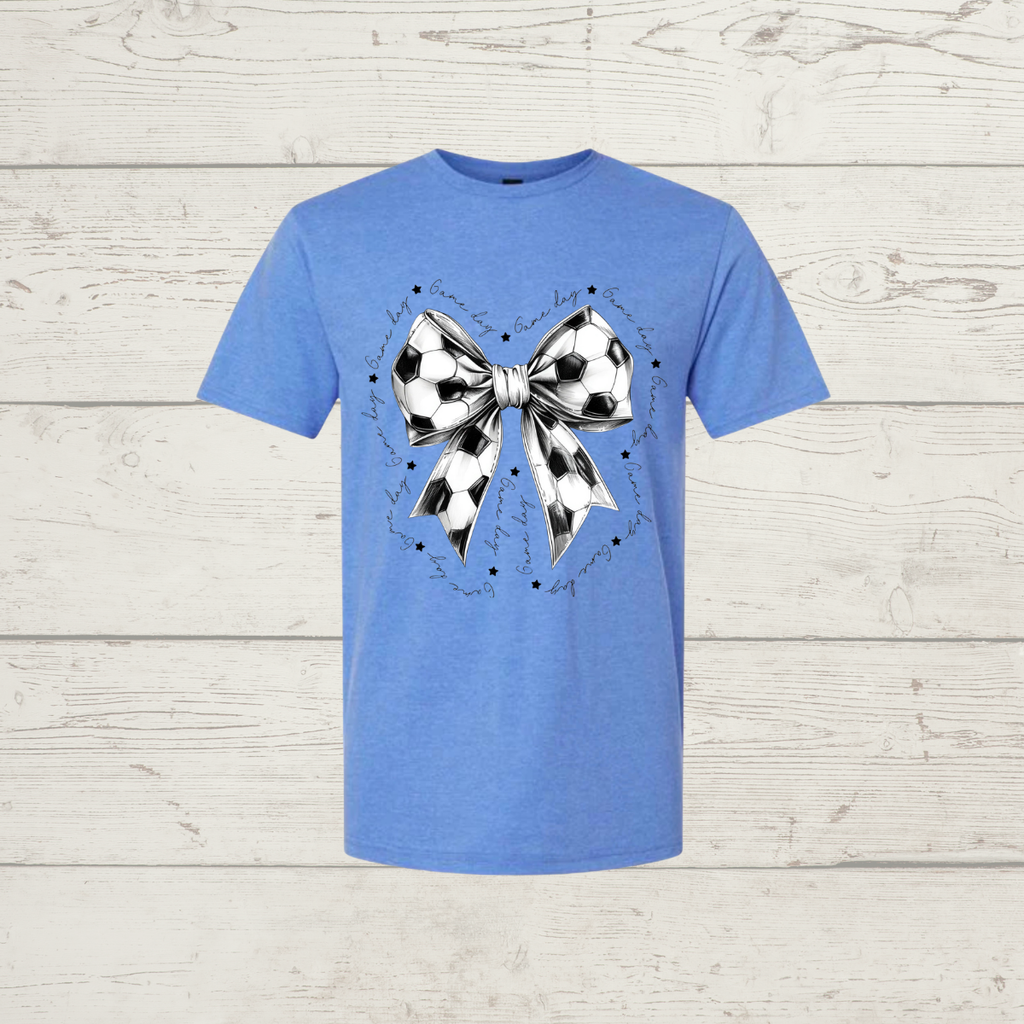 Soccer bow