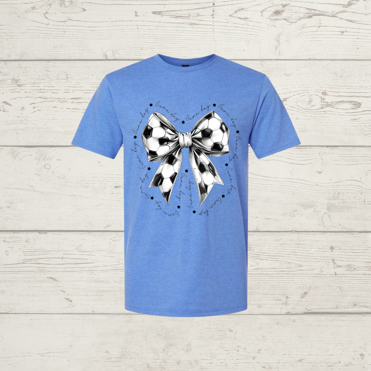 Soccer bow