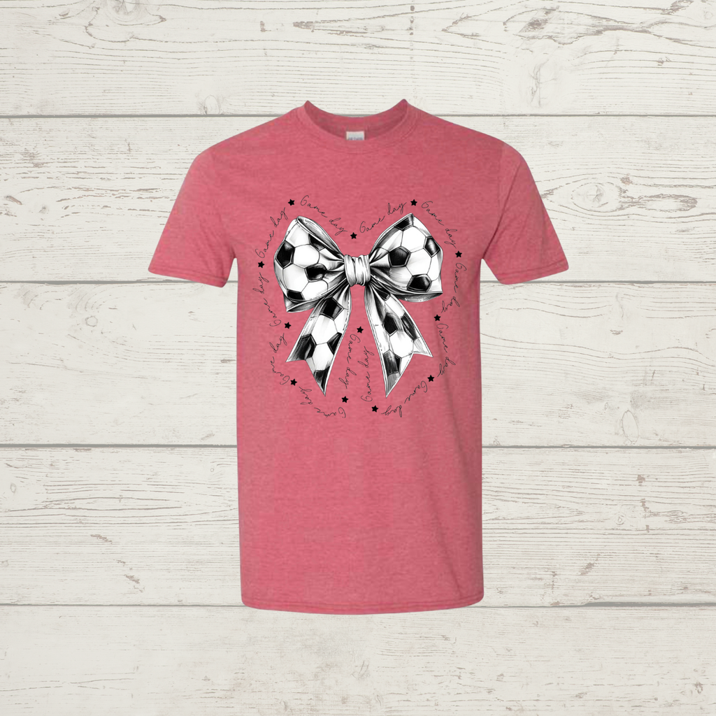 Soccer bow