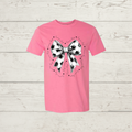 Soccer bow
