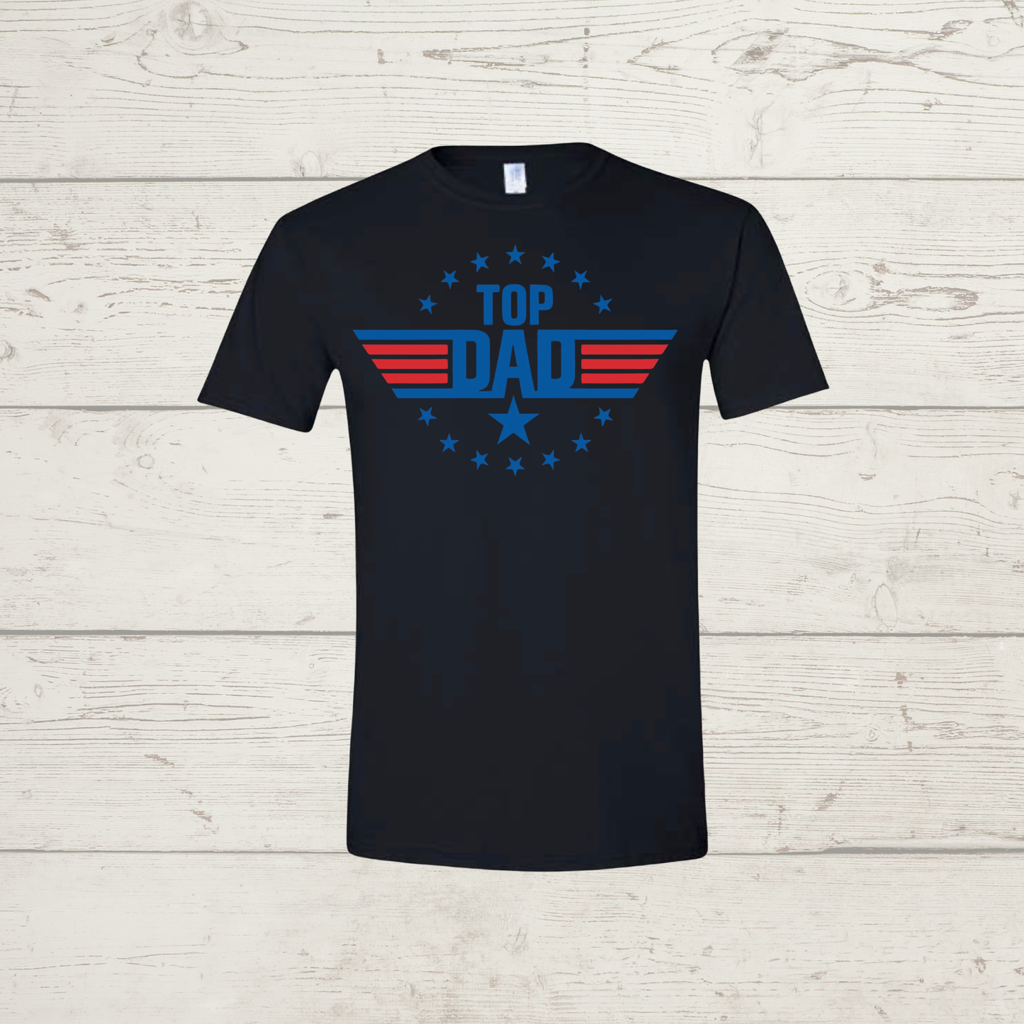 Top dad