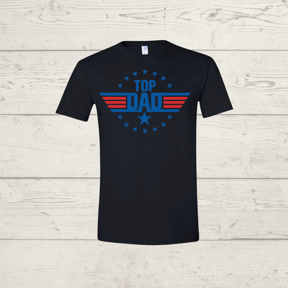 Top dad