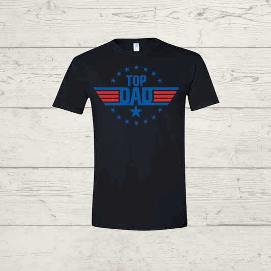 Top dad