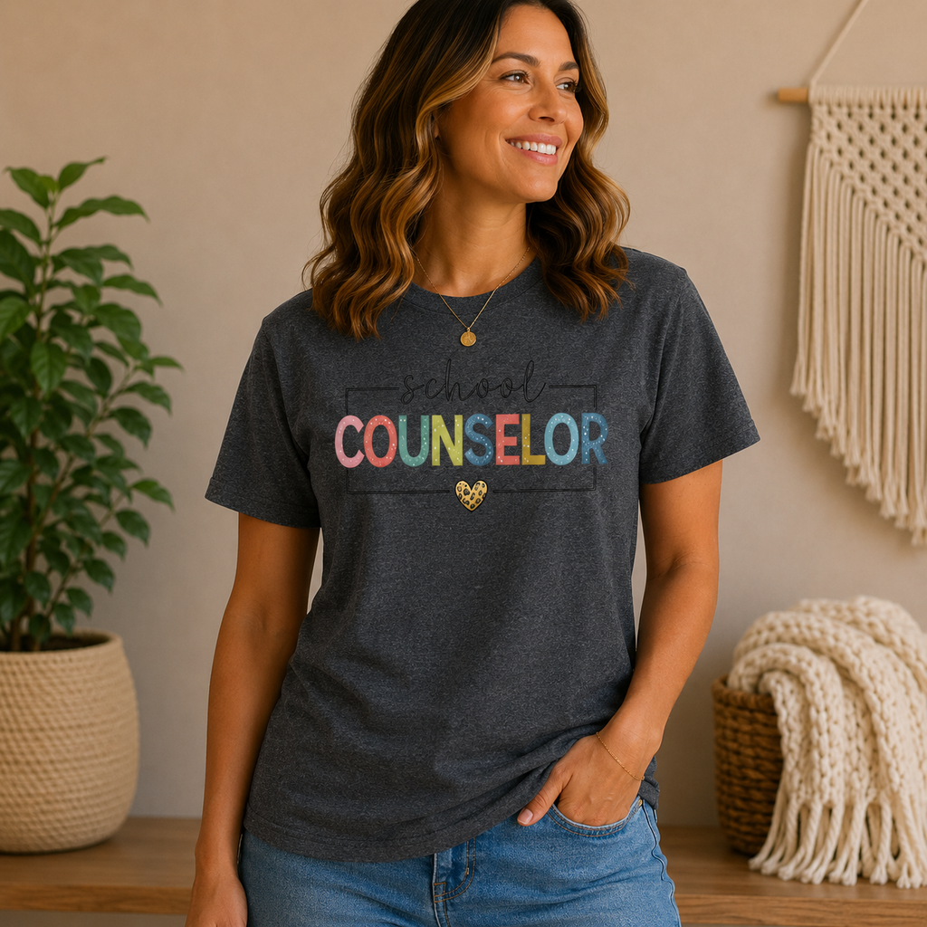 School Counselor