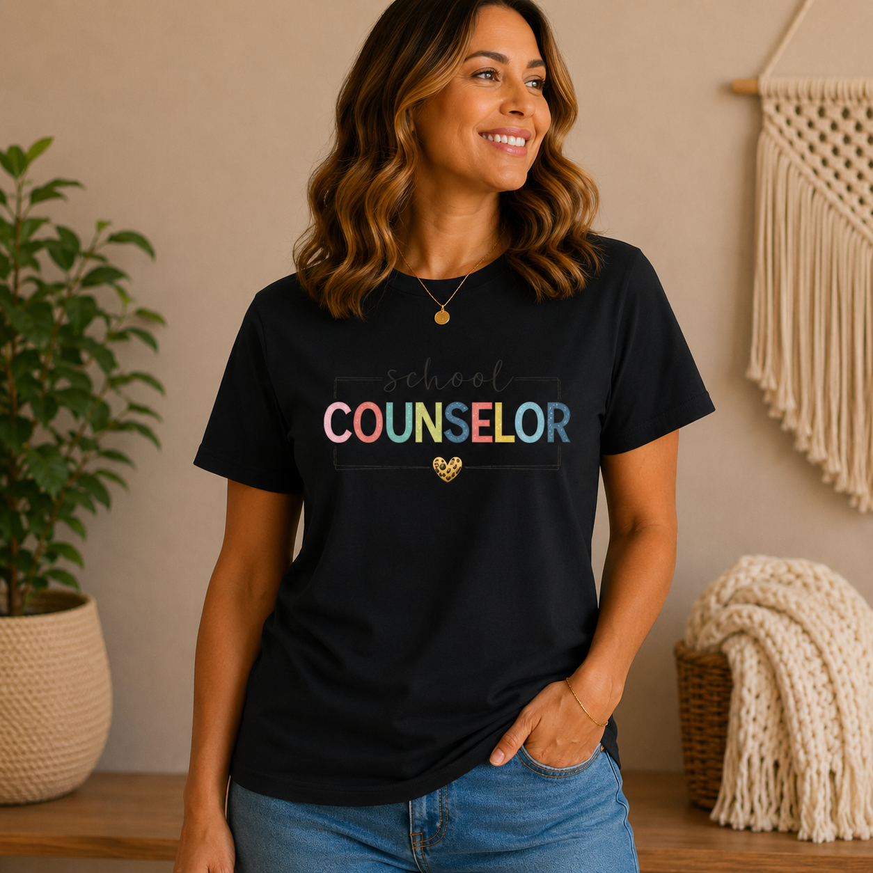School Counselor