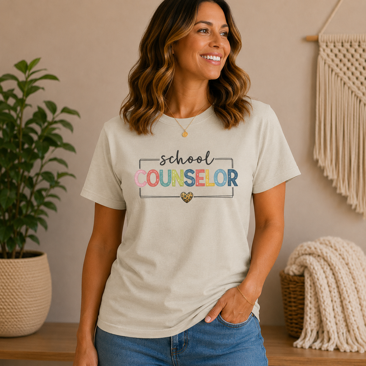 School Counselor