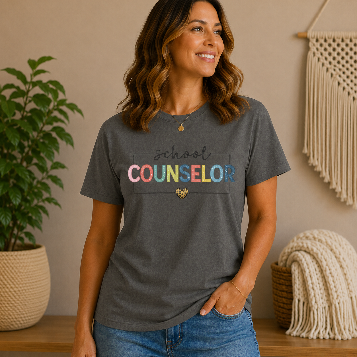 School Counselor