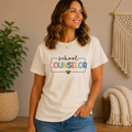 School Counselor