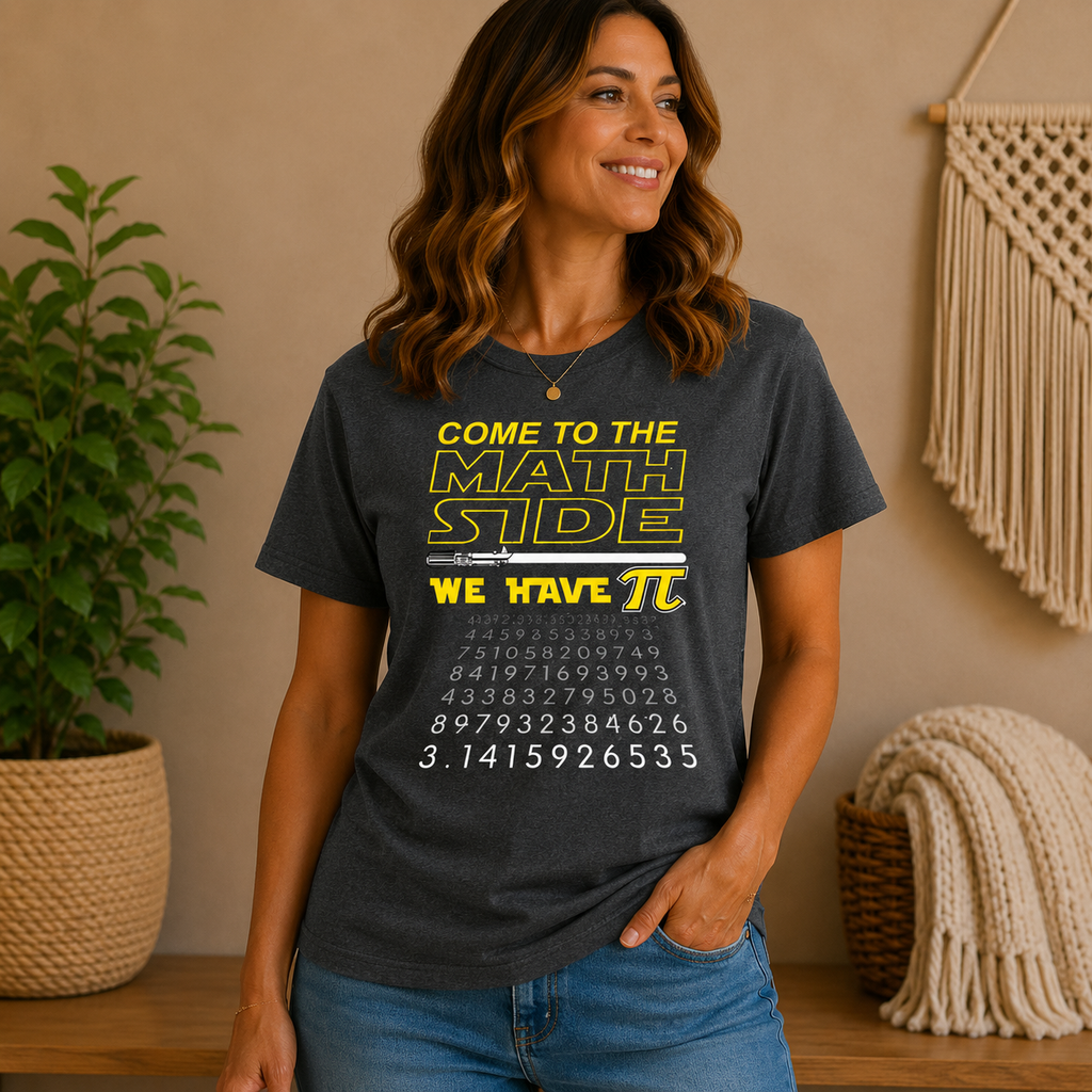 We have Pi