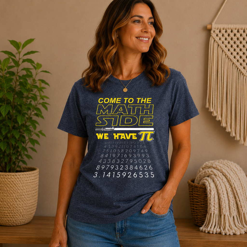 We have Pi