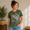 Hippo-Tenuse Math