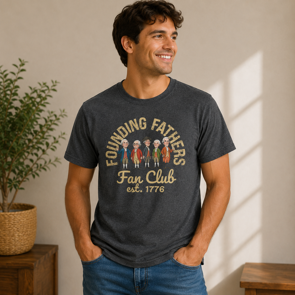 Founding Fathers Fan Club