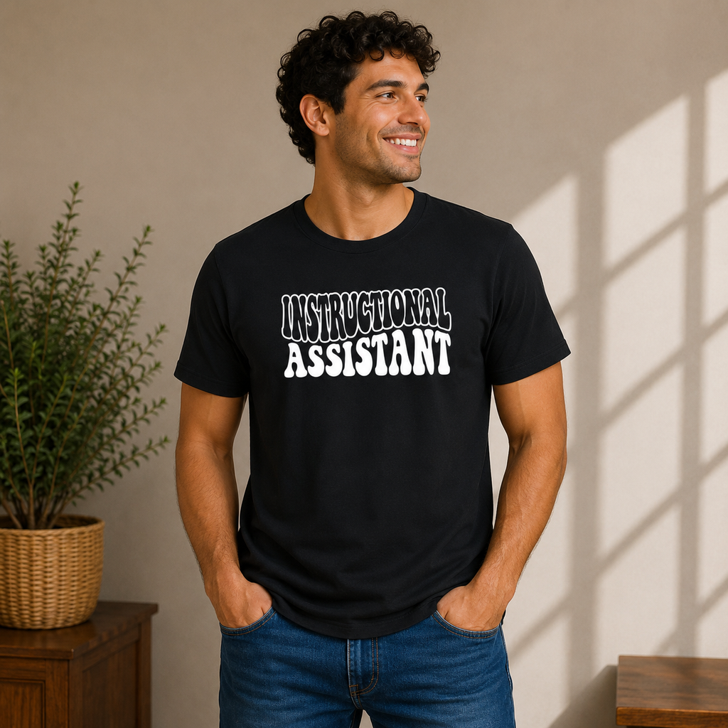 Instructional Assistant