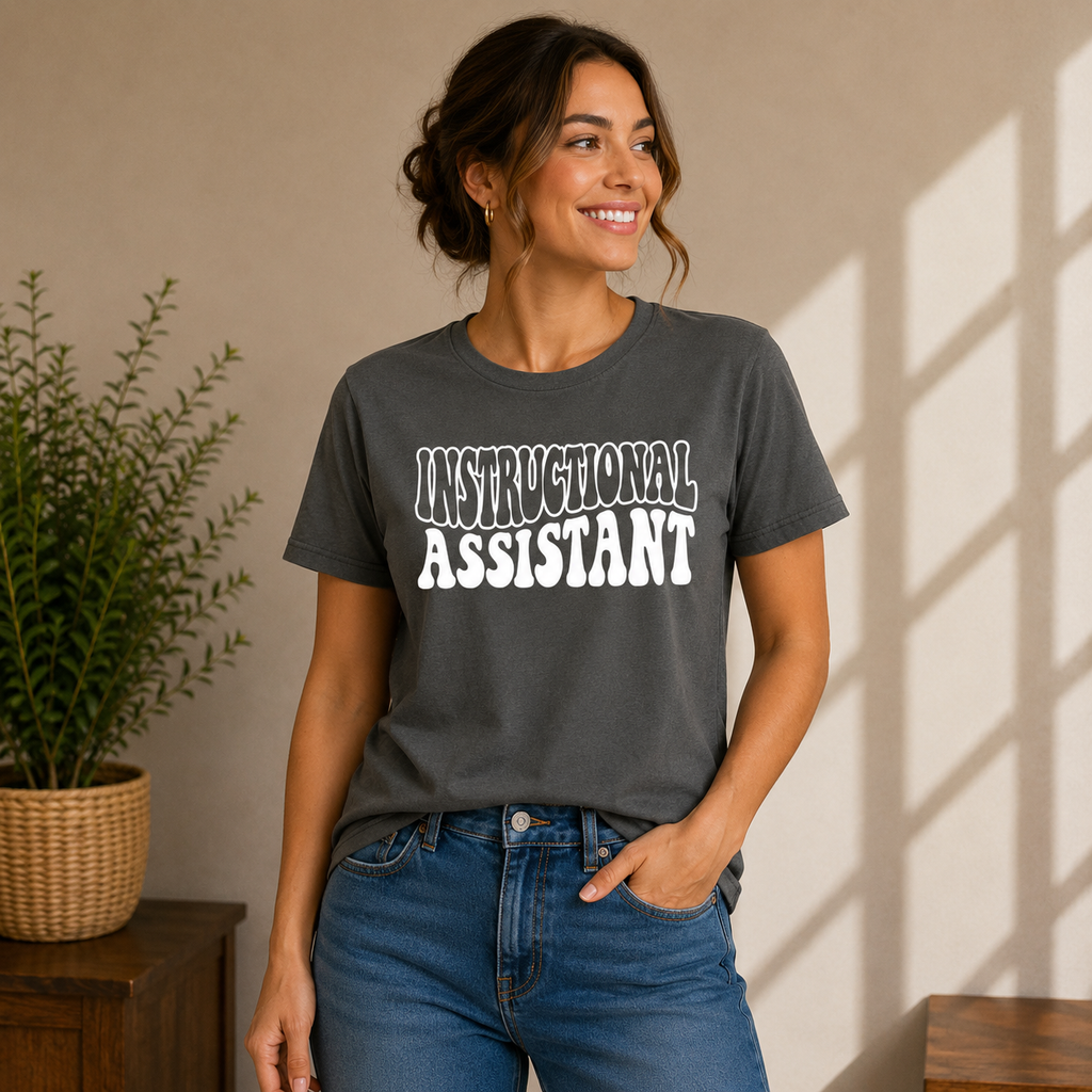 Instructional Assistant
