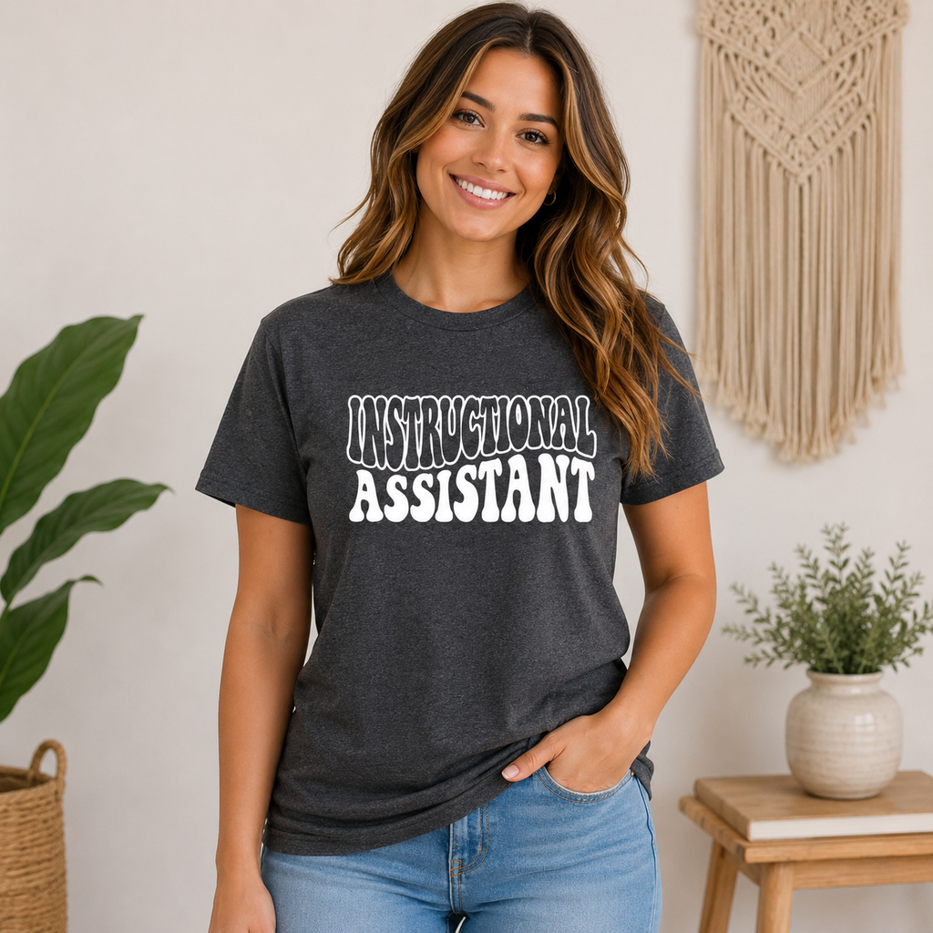 Instructional Assistant