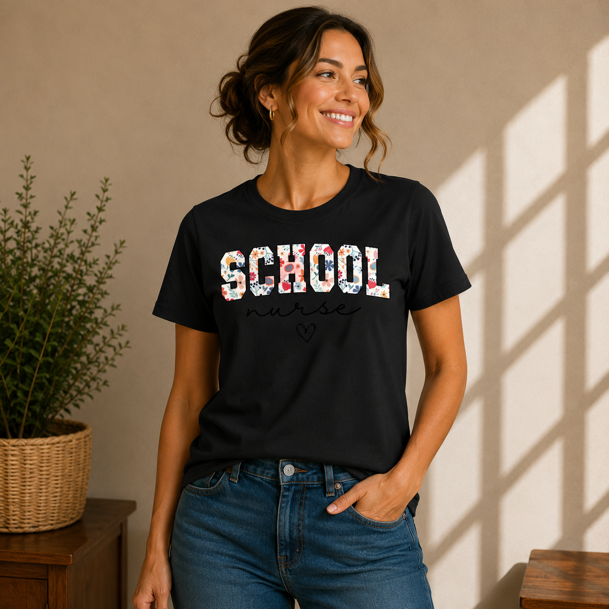 School Nurse