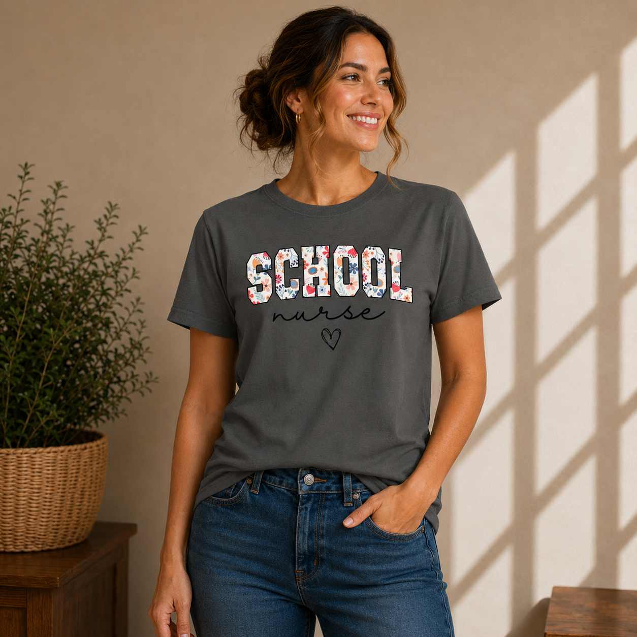 School Nurse
