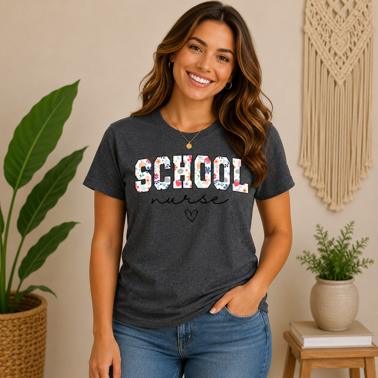 School Nurse