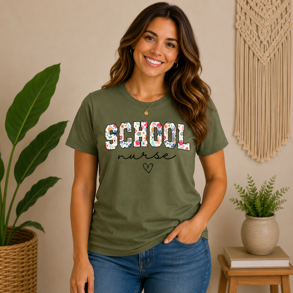 School Nurse