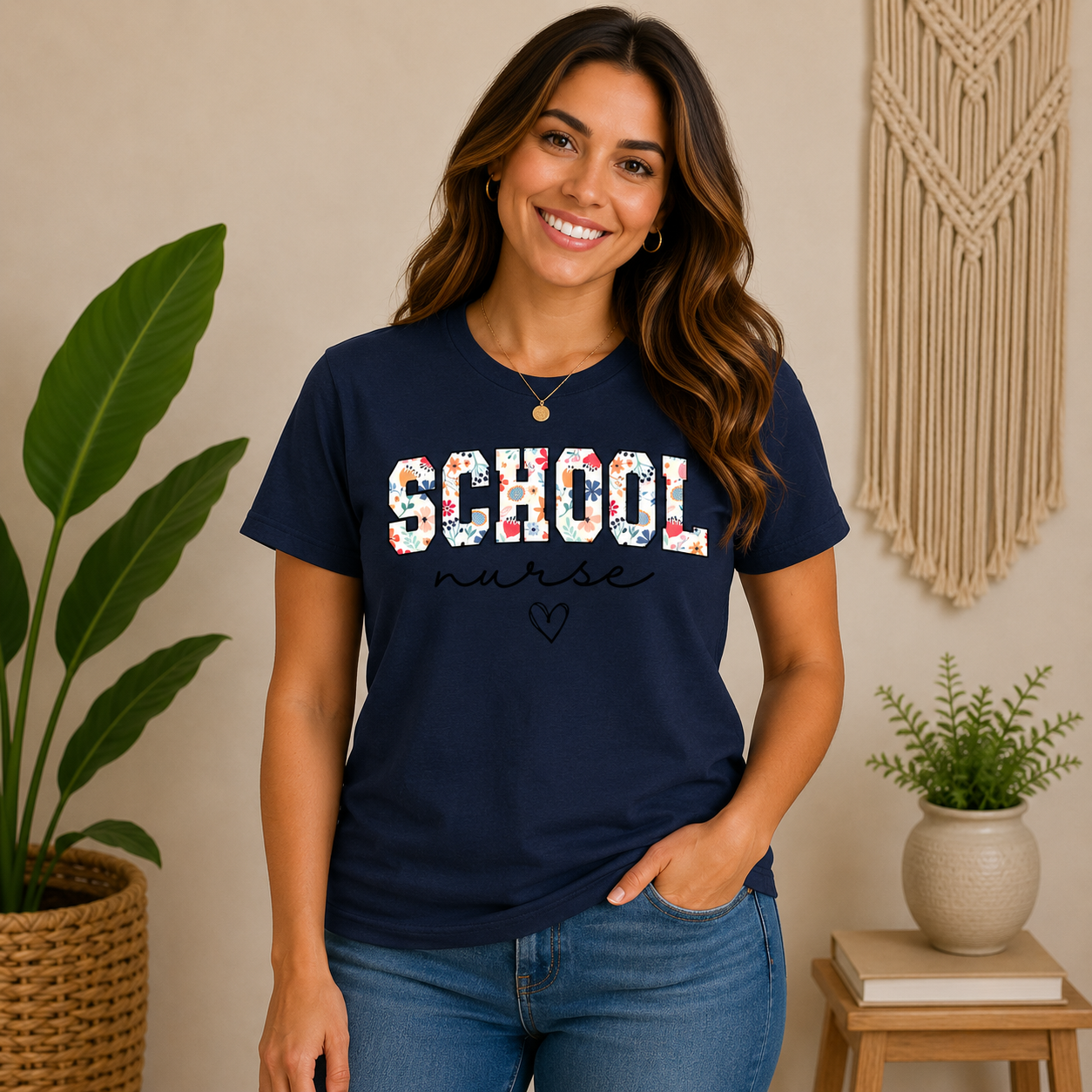 School Nurse
