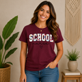 School Nurse