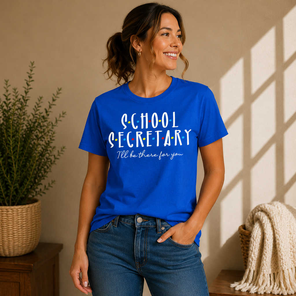 School Secretary