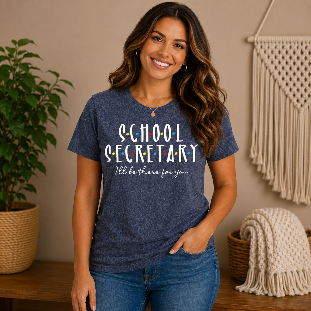 School Secretary