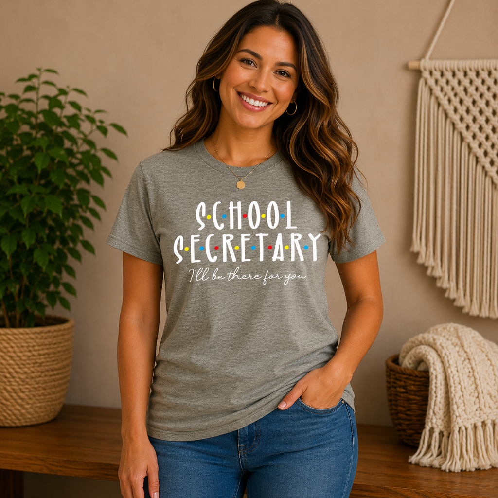 School Secretary