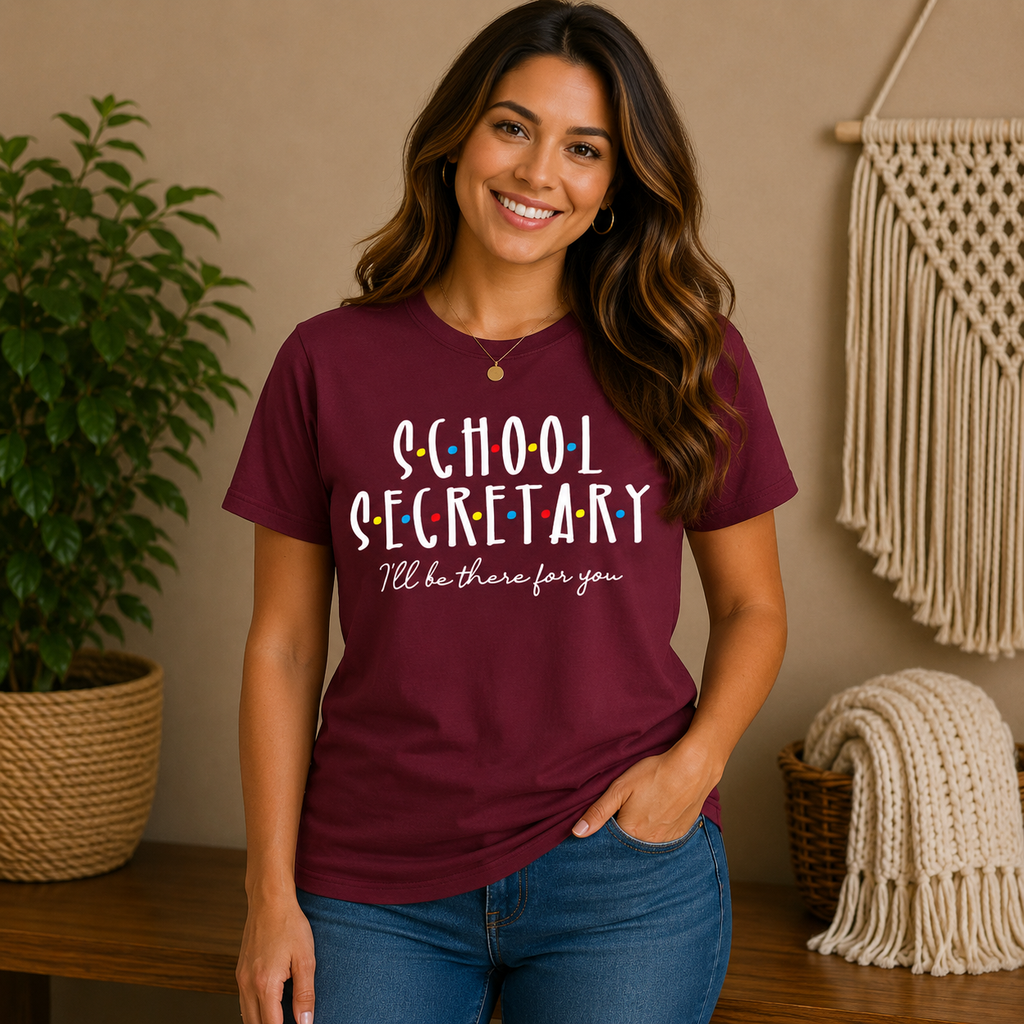 School Secretary