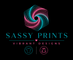 SASSY PRINTS - Home
