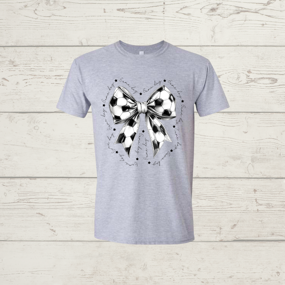 Soccer bow